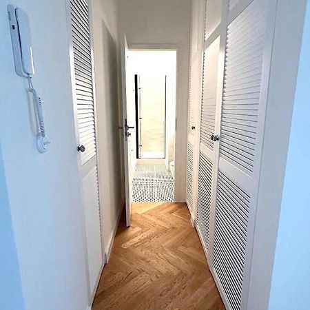 Old Town Residence , Wi-Fi , 2-Beds , Aesthetics - By Hik Apartments วอร์ซอ ภายนอก รูปภาพ